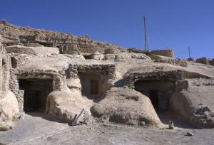 فاز نخست اصلاح شبکه برق روستای جهانی میمند به اتمام رسید