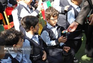 ۲۲ هزار نوآموز کودکستانی در مازندران ثبت نام کردند