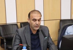 مال‌الهی: رفاه فرهنگیان و ترویج مطالعه در مدارس خارگ ضروری است