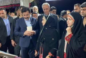 حمایت از صنایع دستی سیستان و بلوچستان در قالب برنامه توسعه اقتصاد روستایی