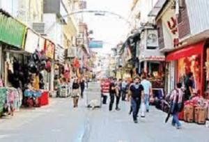 رییس اتاق اصناف: تمامی واحدهای صنفی مشهد فردا فعال هستند