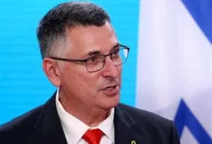 واکنش وزیر خارجه اسرائیل به اقدام اروپا علیه سپاه