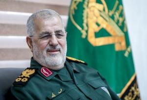 فرمانده کل سپاه: سپاه پاسداران آماده ارائه تجارب ارزشمند خود در مقابله با تروریسم به اعضای سازمان شانگهای است