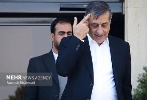 قائم پناه: RDF یا برق از پسماند با نیاز هر استان‌ تولید می‌شود + فیلم