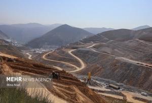 دریافت عوارض صادراتی بدون تعیین فهرست مواد خام، غیرقانونی است