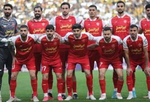 ورزشگاه آزادی می تواند کلید صعود پرسپولیس باشد