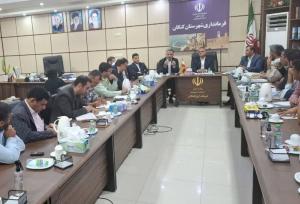 مدیرکل شیلات بوشهر: محدودیت جدی برای صید پرساین اعمال می شود