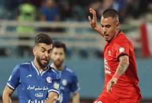 تراکتور با «بریس» حسین زاده فصل را به پایان رساند