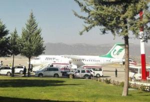 برقراری پرواز یاسوج-عسلویه؛زیرساخت انجام پروازهای بین‌المللی را داریم