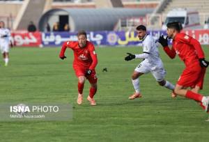 برگزاری بازی مس و استقلال خوزستان با تماشاگر