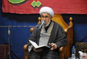 آیت‌الله رمضانی: بانوان نقش کلیدی در تقویت ارزش‌های دینی دارند