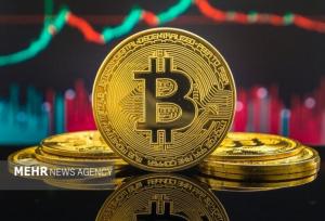 ورود بیت کوین به کانال ۸۳ هزار دلاری با سقوط ۱۰ درصدی