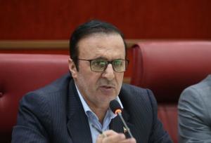 نوذری: تسریع در انتقال آب طالقان و آبگیری سد بالاخانلو یک اولویت است