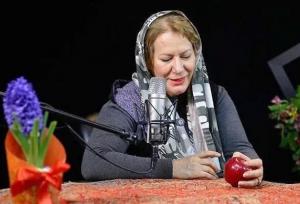 بازیگر و دوبلور باسابقه در بیمارستان بستری شد