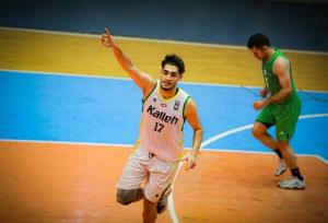 سرپرست تیم بسکتبال: بازی خانگی کاله مازندران با میهمان انتهای جدولی لیگ برتربسکتبال لغو شد!