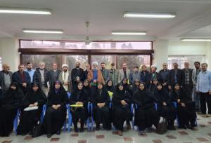 حجت الاسلام رایجی: ۵۰۰ نفر از راهبران قرآنی در کشور شناسایی شدند