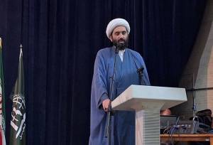 باور به وعده الهی و اعتقاد به تحقق ظهور از مؤلفه‌های جامعه منتظر است