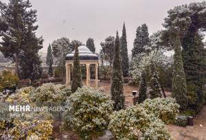ورود سامانه بارشی جدید از سه‌شنبه؛ هشدار بارش برف و باران در ۳۱ استان