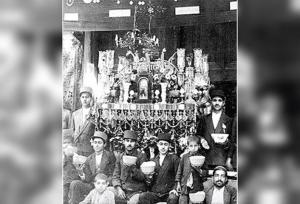 رضاشاه چگونه عزاداری را در اصفهان ممنوع کرد؟