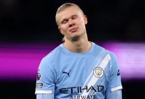 رقابت هالند با شیرر؛ نبرد برای سریع‌ترین صدمین گل لیگ برتر + خلاصه بازی سیتی - لیدز یونایتد