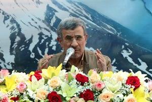 گردهمایی احمدی‌نژادی‌ها در تهران خبرساز شد