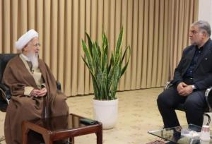 آیت الله جوادی آملی: خانه تاریخی ملاصدرا به موزه علمی تبدیل شود