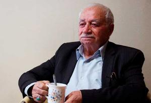 طنزپردازی با نامی اصفهانی و تخلصی کرمانی