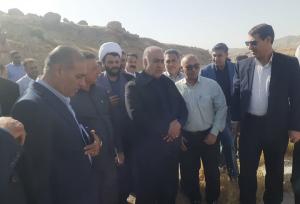 ساخت پل ماژین دره شهر تعیین تکلیف می‌شود
