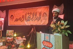 عظمت پیروزی‌های ملت ایران از خون شهدا و ایمان پولادین آنان است