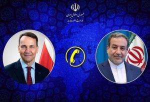 ملت ایران در برابر تجاوزی وحشیانه با تمام توان از خود دفاع می‌کند