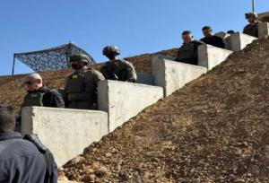 نتانیاهو: از سوریه خارج نمی شویم!