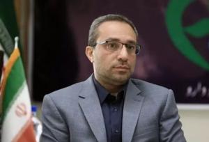 شعیبی جایگزین صفا در اداره کل فرآورده های طبیعی شد