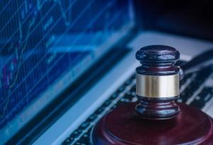 ۱۱۶۸ پرونده اوراق بهادار توقیف شد