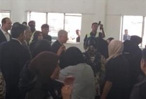 انتقال ۸۸ زندانی ایرانی محبوس در مالزی به کشور