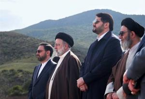 چله‌نشینی خاص شهید رئیسی و آزمونی که از آن سربلند بیرون آمد