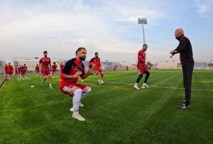 عباس‌زاده به نساجی بازگشت