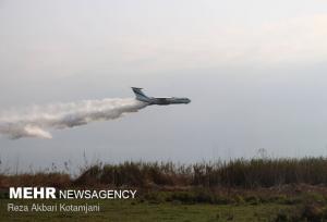 ایلوشین به الیت برگشت