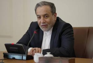 موضع صریح عراقچی درباره رابطه با عربستان