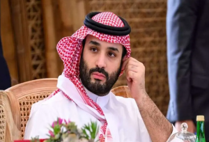 محمد بن‌سلمان در معرض ترور قرار دارد