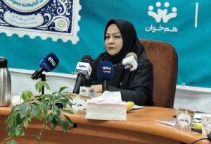 حسنی خونسار: واحد سیار کتابخانه‌های عمومی در کردستان راه‌اندازی می‌شود