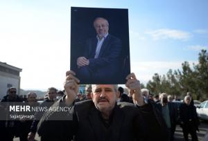 کریم پور: استاد «میری» از ستون‌های ادبیات متعهد همدان و کشور بود