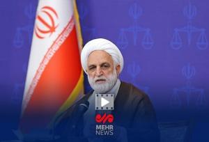 محسنی اژه‌ای: واقعا از اینکه دیر به محیط دانشگاه آمدم مغبون هستم