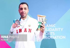 قهرمان موی‌تای زنجان: ورزشکاری بدون پشتوانه بوده‌ام