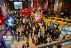 تنوری که بالاخره گرم شد؛ شیرازی‌ها چقدر از جشنواره جهانی مطلع هستند؟