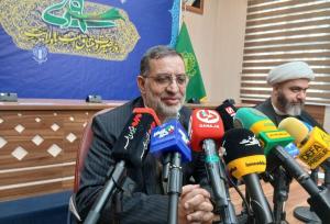 نائینی: دشمن اتحاد مقدس مردم را هدف قرار داده است