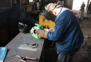 بومی‌سازی افزون بر ۸۰۰۰ قطعه تولیدی در نیروگاه نکا طی ۱۰ ماه امسال