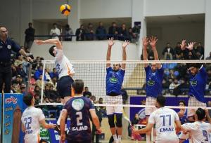 دلایل نتایج ضعیف تیم والیبال استقلال/ اولتیماتومی از باشگاه نگرفته‌ایم