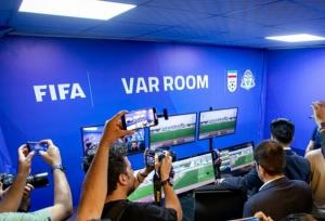 احسانی:دیگر اجازه ورود VAR به ورزشگاه را نمی‌دهم