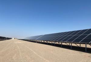 ۱۳۳ مجوز جدید برای احداث نیروگاه‌های خورشیدی در زنجان صادر شده است