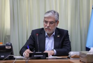 رئیس دانشگاه صنعتی شاهرود ابقا شد